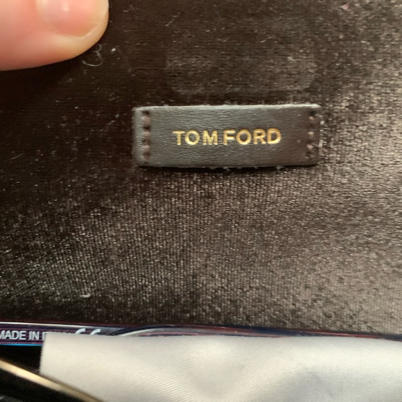 Tom Ford Sunglasses - Picture 7 of 7